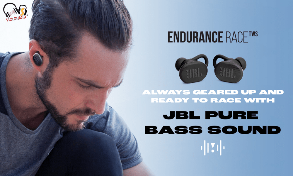 Tai nghe JBL Endurance Race